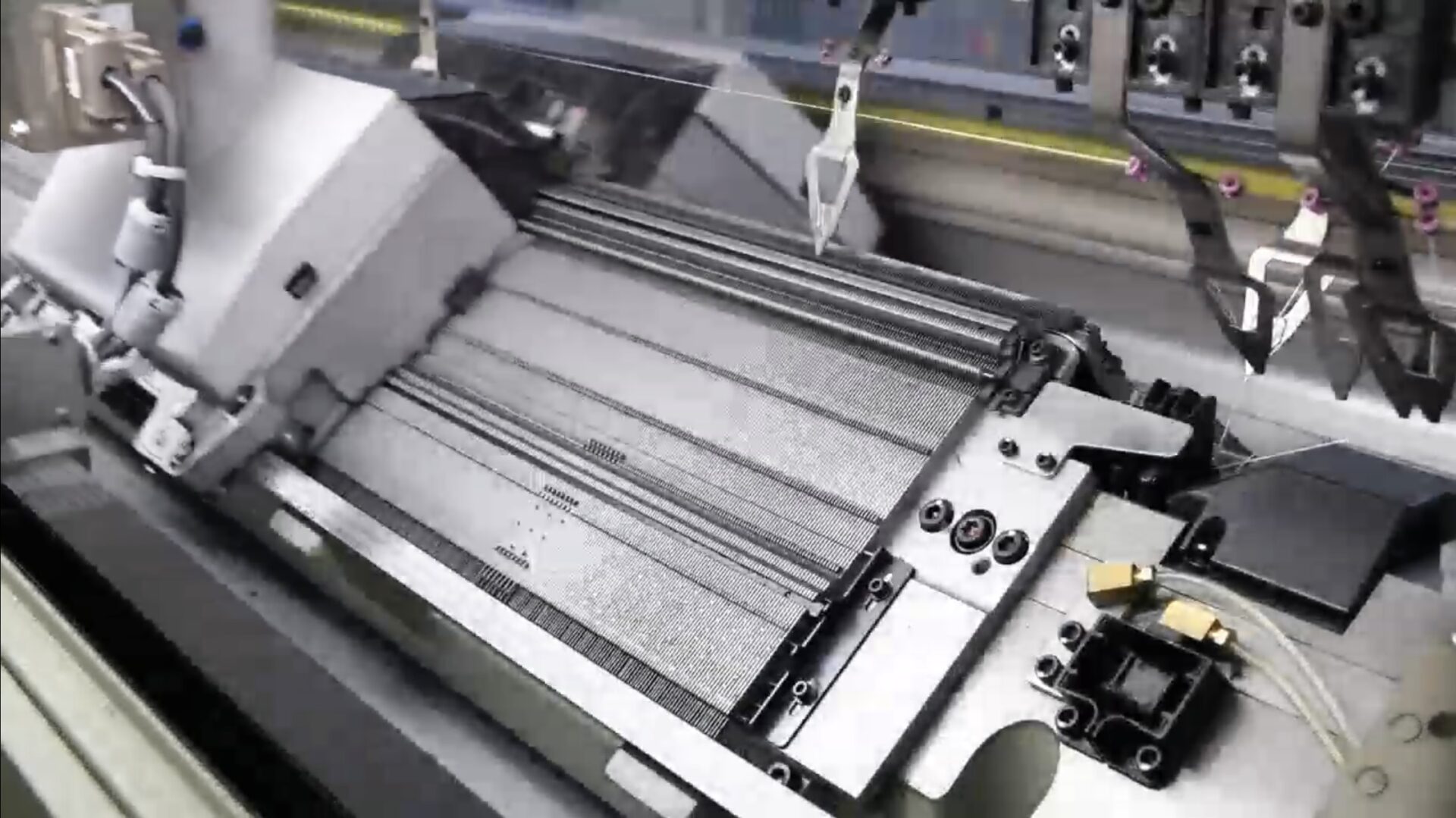 武汉市财福顺针织罗纹厂