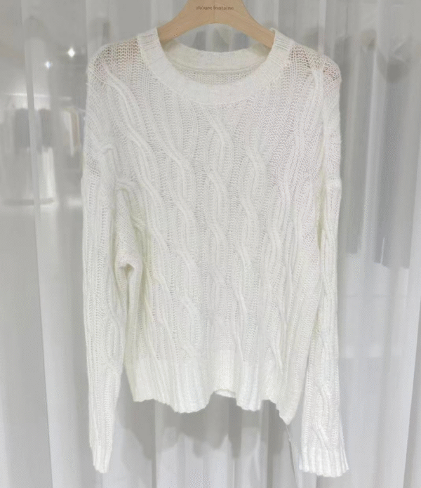 针织女款4